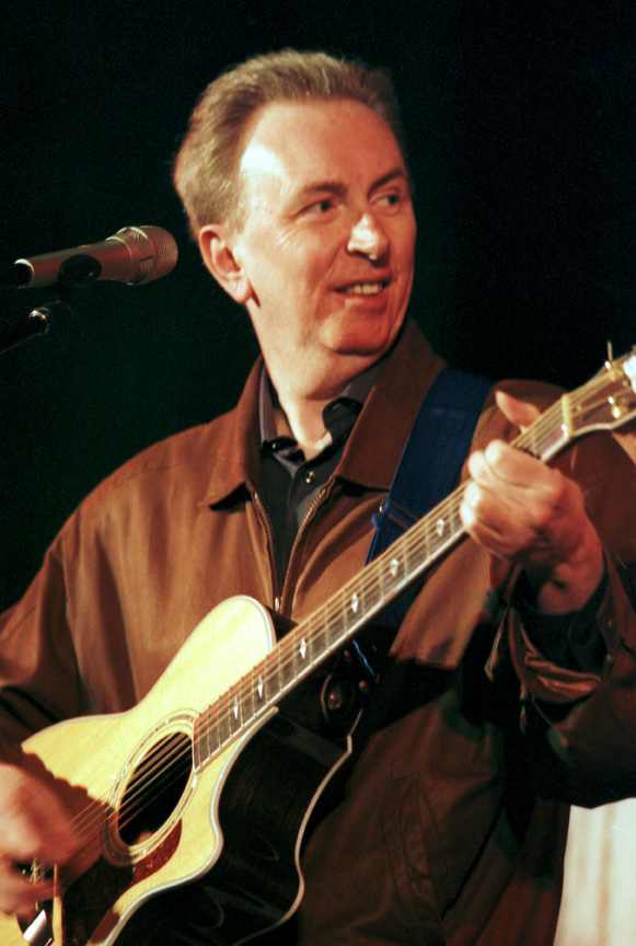 Al Stewart